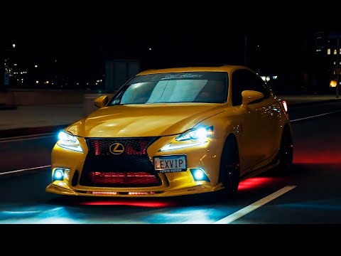 Starix, Staarz - Tell Me (Car Video)