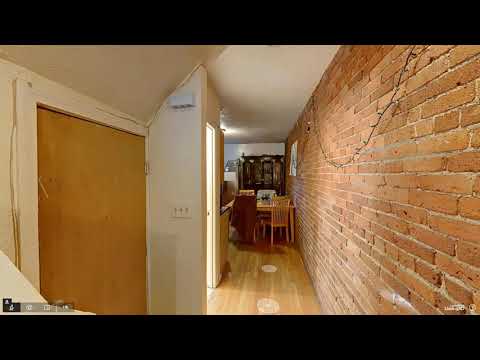 78 Hammond Street, Boston, MA - Presented by Singleton Properties
