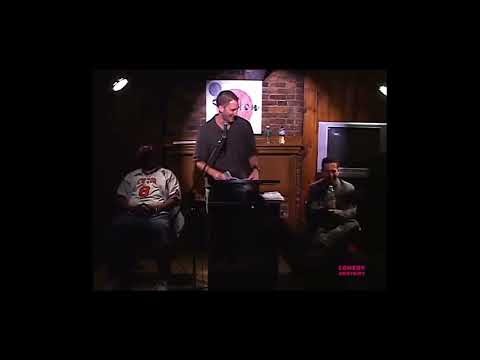 Ben Bailey’s Infamous Roast of Patrice O’Neal