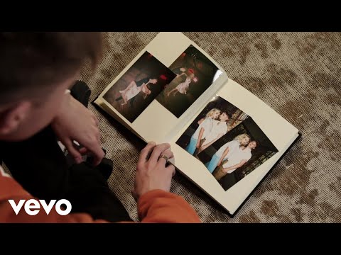 HRVY - Million Ways (Acoustic)