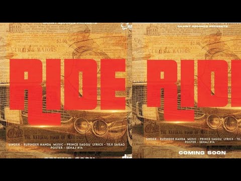 Ride