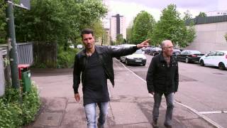 Cristian Fiel – „Es war Liebe.“ | Trailer zum Film