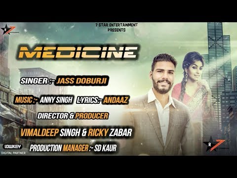 Medicine