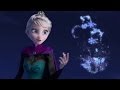 Let it Slow (Let it Go, from Disney's "Frozen ...