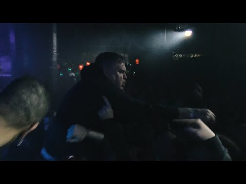 [hate5six] Damnation A.D. - February 24, 2018 Video