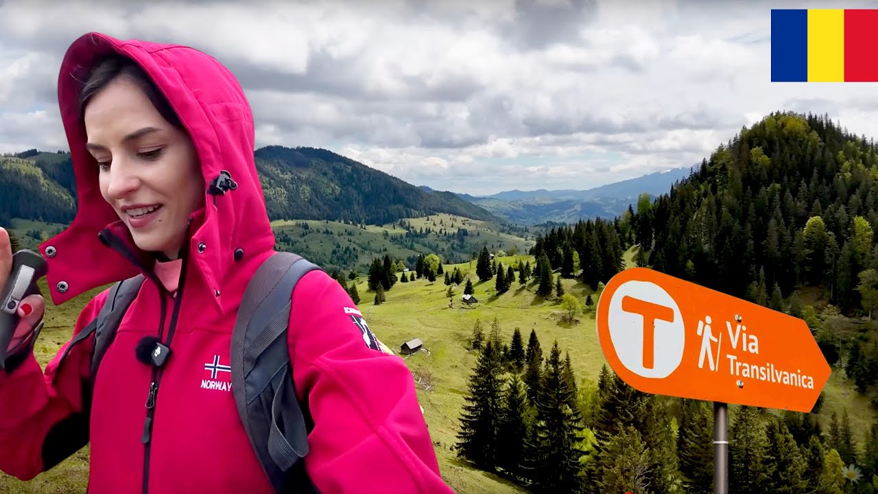 Am abandonat Via Transilvanica. N-am avut de ales…