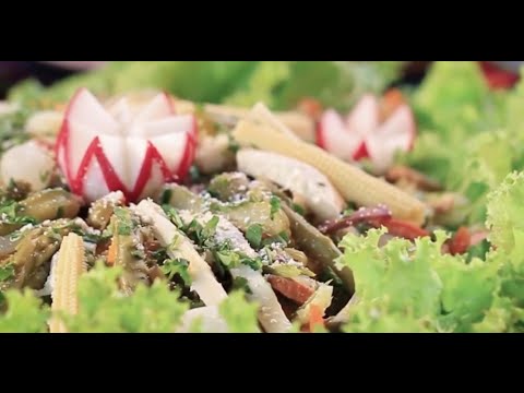 ¿Por qué nos gusta tanto el Fiambre? 