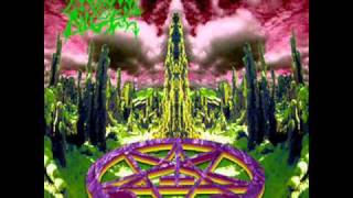 Morbid Angel - Inquisition (Burn With Me)