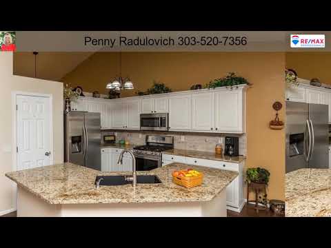 23272 Blackwolf Way  Parker CO 80138