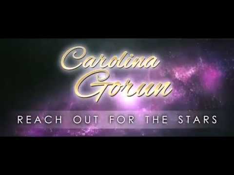 Carolina Gorun - Reach Out For The Stars (ESC - Romania 2018 with Lyrics)