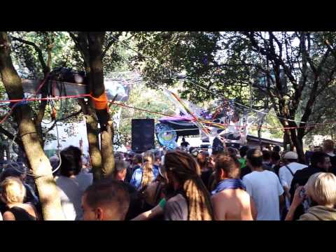 MISANTROPE / 02PROJECT 05/07/14 Live Acidmétrixx