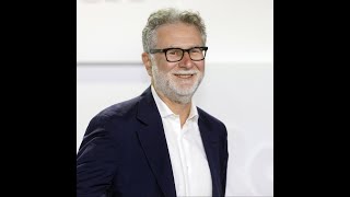 Fabio Fazio's career