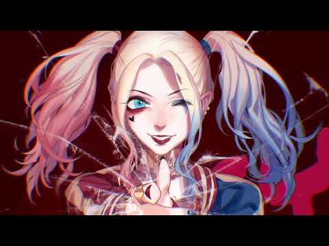 Nightcore - Harley F*cking Quinn (Lyrics)