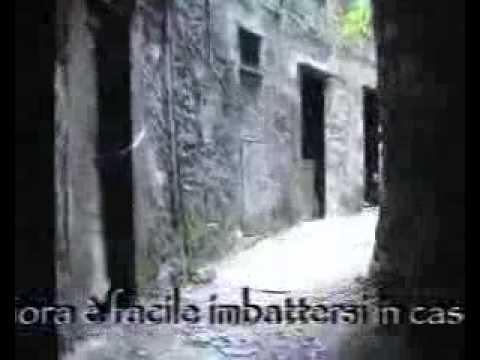 le streghe di triora