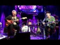 Marc Ribot with Buddy Miller: "Why I'm Walkin'" (DSCF7430)