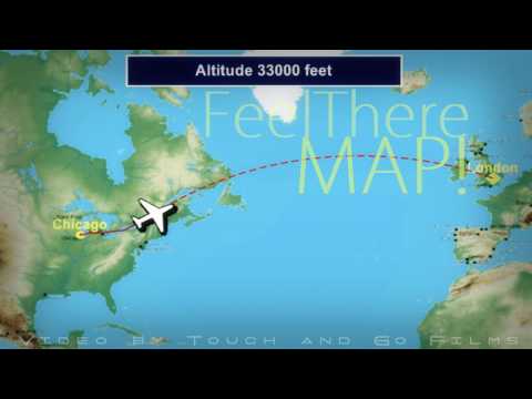 feelThere MAP!