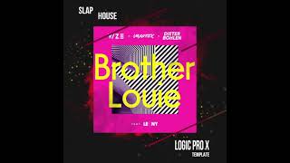 VIZE, Imanbek &amp; Dieter Bohlen - Brother Louie Remake (Slap House)