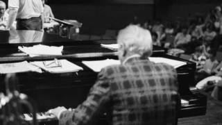 Stan Kenton Celebrates Willie Maiden's 45th Birthday