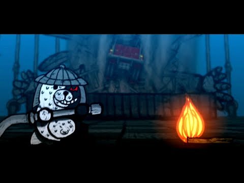 [PS Vita] Danganronpa: Trigger Happy Havoc - Chapter 3: A Next Generation Legend! (Class Trial)