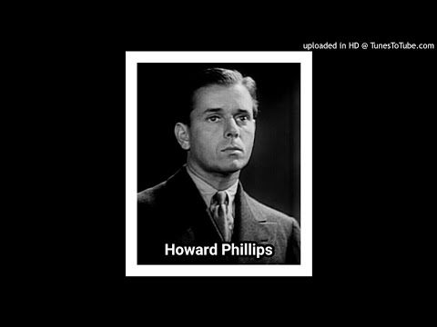 Howard Phillips: Be Still My Heart (1933) (with the Ted Fio Rito Orchestra)