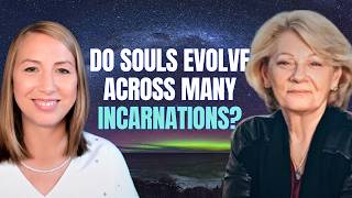 Can Your Birth Chart Reveal Ancient and Galactic Lives