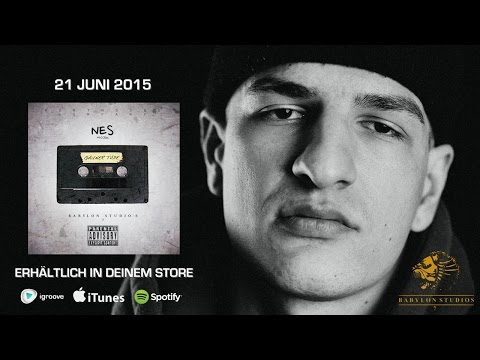 Nes Miccek - Bad Boy/Gauner (prod. by Beatsbymustafsen)