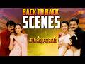 Samasthanam Movie Back To Back Scenes Sarathkumar Abhirami Sun Life