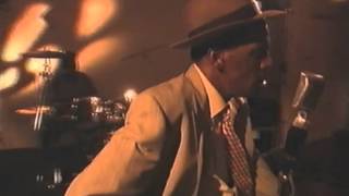 GREGORY ISAACS - 'In A Sad Mood' (official video - Acid Jazz Records / Roots)