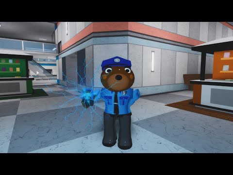 NEW ROBLOX PIGGY DOGGY POLEY NON INFECTION JUMPSCARE