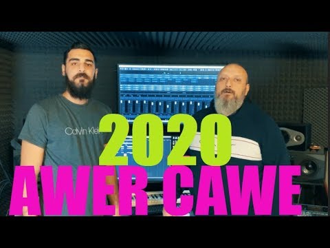 Awer Čawe - Jekvar phirau, Sar ke late džava, Andre tyre jakha 2020 #4