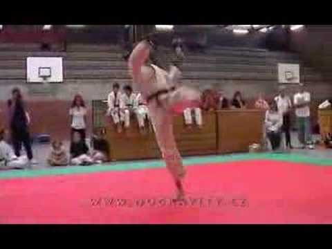 Munich Open 2008 - Raziel