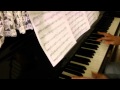 IU 아이유 ~ 바람꽃 (Windflower) Piano 
