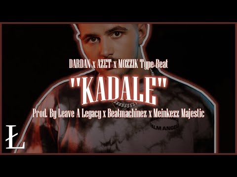 (FREE) DARDAN x MOZZIK x AZET Type Beat 2020 👑 KADALE 👑 SUMMER BALKAN BEAT