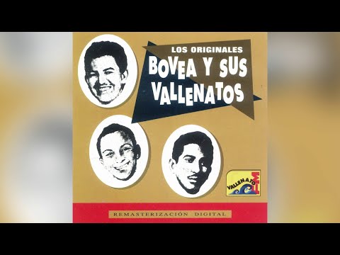 Ya voy hacia Ti - Bovea y Sus Vallenatos | Vallenato