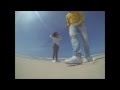 GoPRO Beach Kiss Love Photo