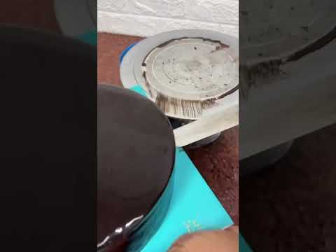 Chocho chips chocolate cake #foodreview #foodie #food #icecream #trending #nandani #cake #r7bakers