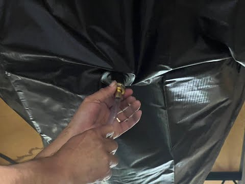 Roof Leak Collection Kits