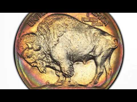 Regency XVIII Preview | Legend Rare Coin Auctions | September 29, 2016
