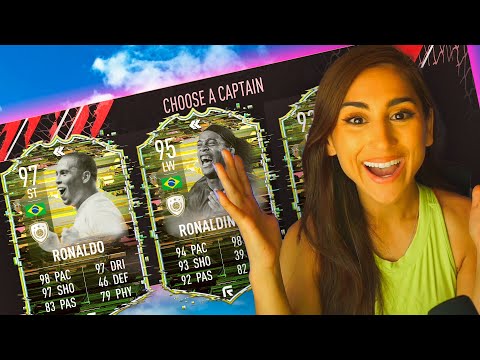 BEST 191 FIFA 22 FUT DRAFT EVER!!