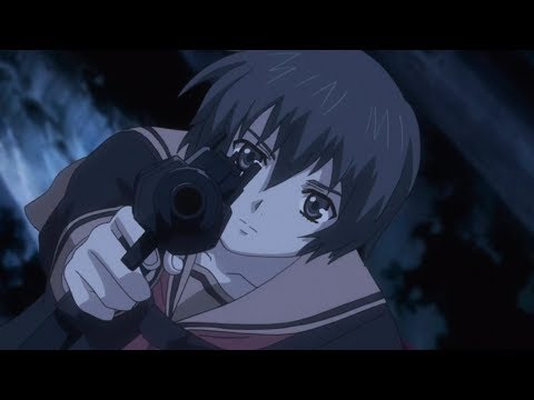 Аниме клип - Девочка не хочет быть принцессой