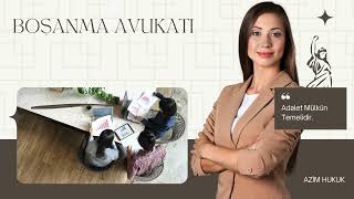 Boşanma Avukatı