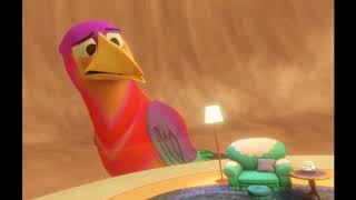 【PSVRアニメ】ワタリガラス物語 Crow:The Legend プレイ動画