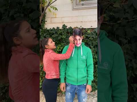 خلودة خطفلي القط:😡