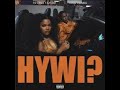 Teyana Taylor - How You Want It? (CLEAN) ft. King Combs