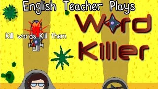 Word Killer - A dangerous look into the mind of a cereal murderer.