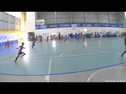 11 -  Itapevi x ACAP - Sub10 Abril 2023