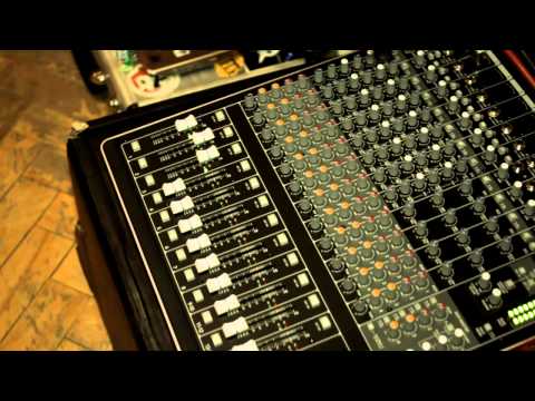 Chonabibe Sound - zapowiedź na Chonabibe Mikstejp