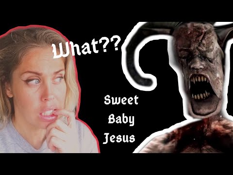 First time listening to Infant Annihilator - Blasphemian (shook) My first Monday Metal Reaction