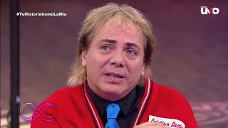 CRISTIAN CASTRO llora al reencontrarse con sus amigos de la infancia | México - 2025