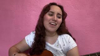 Me Miento Mal - Bely Basarte (Short Cover)